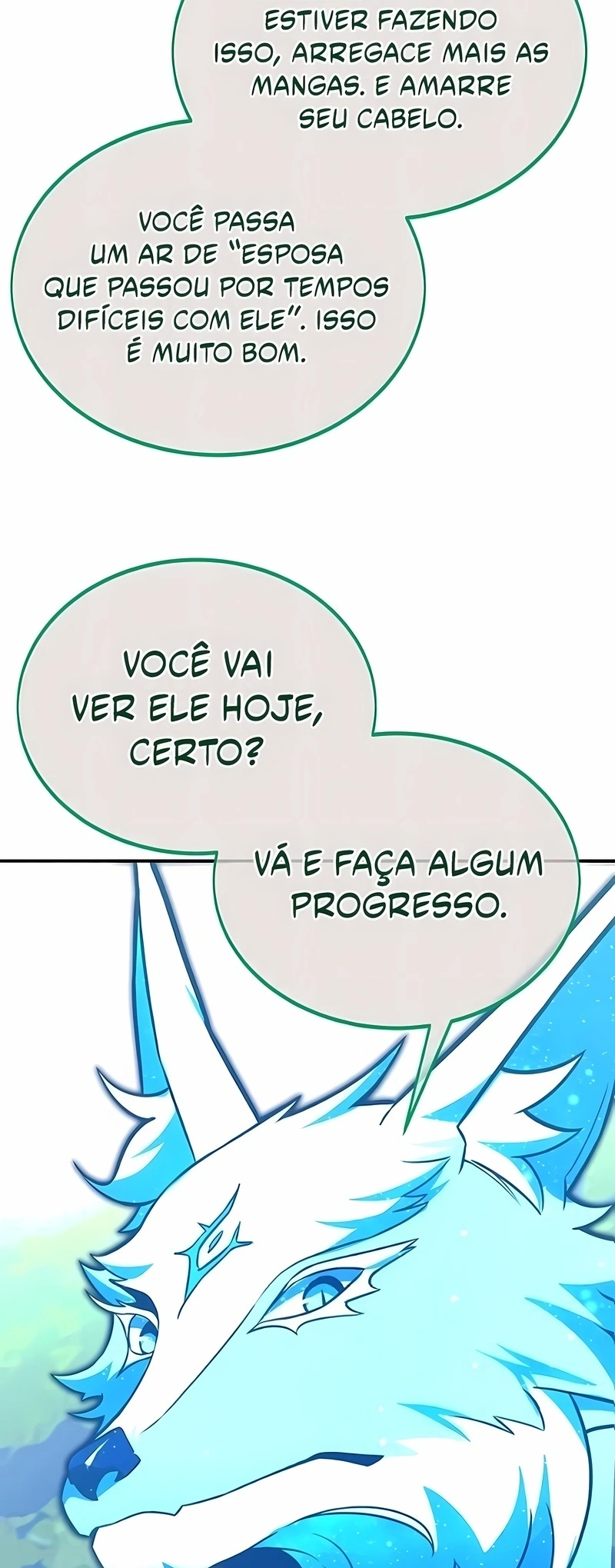 Guia de Sobrevivência do Extra da Academia Capítulo 26 Página 100