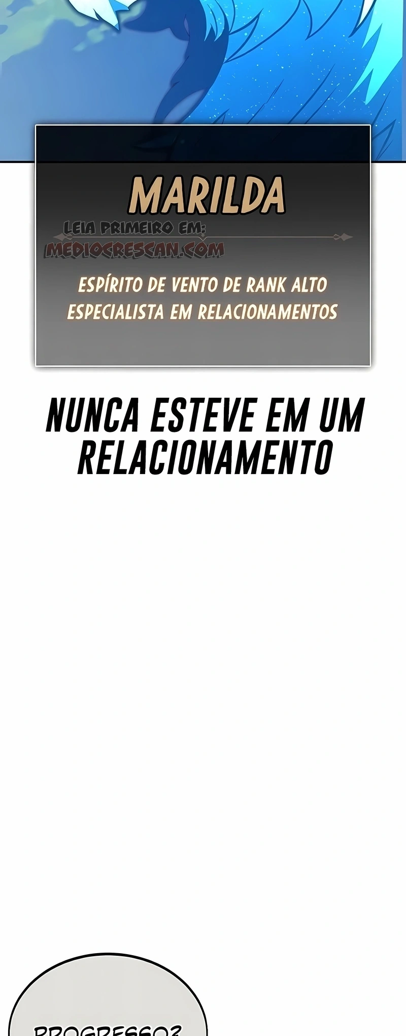 Guia de Sobrevivência do Extra da Academia Capítulo 26 Página 101