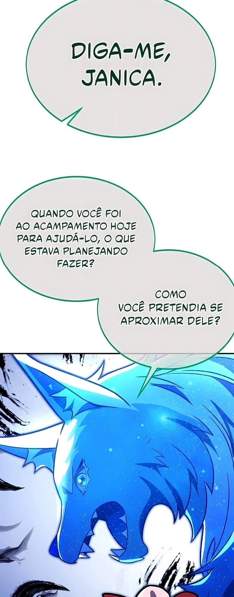 Guia de Sobrevivência do Extra da Academia Capítulo 26 Página 103