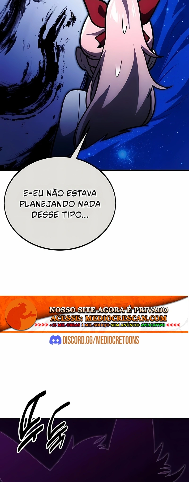 Guia de Sobrevivência do Extra da Academia Capítulo 26 Página 104