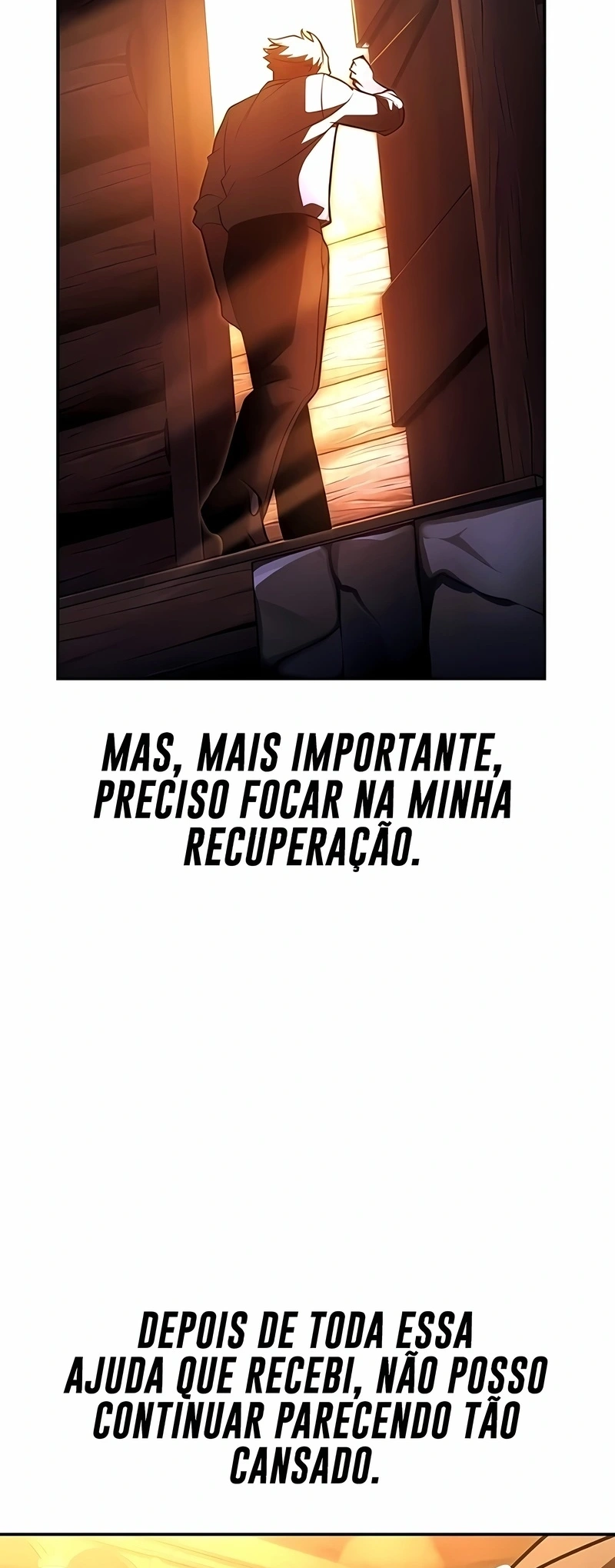 Guia de Sobrevivência do Extra da Academia Capítulo 26 Página 115