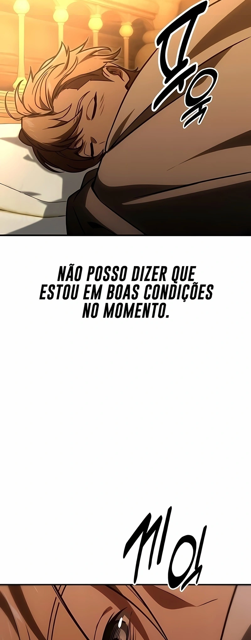 Guia de Sobrevivência do Extra da Academia Capítulo 26 Página 116