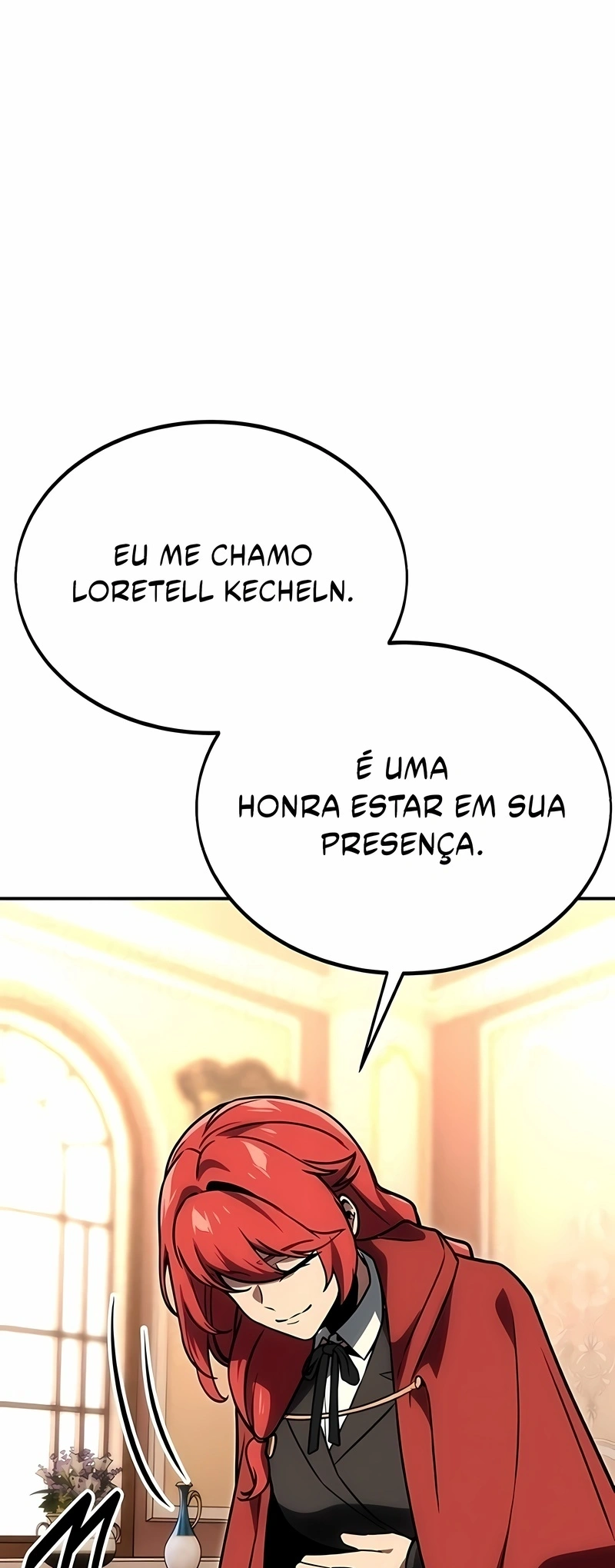 Guia de Sobrevivência do Extra da Academia Capítulo 26 Página 12