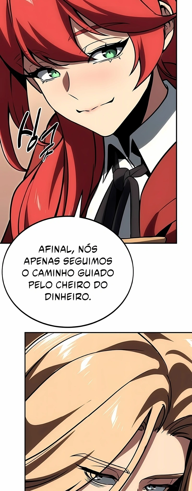 Guia de Sobrevivência do Extra da Academia Capítulo 26 Página 14