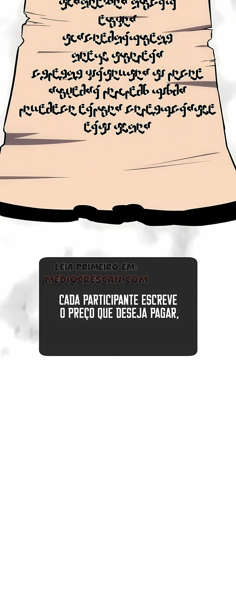 Guia de Sobrevivência do Extra da Academia Capítulo 26 Página 17