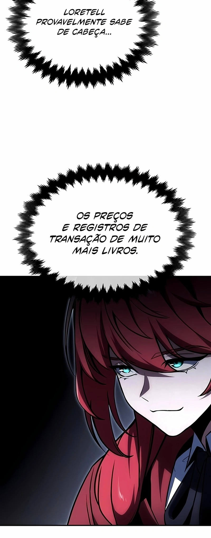 Guia de Sobrevivência do Extra da Academia Capítulo 26 Página 27