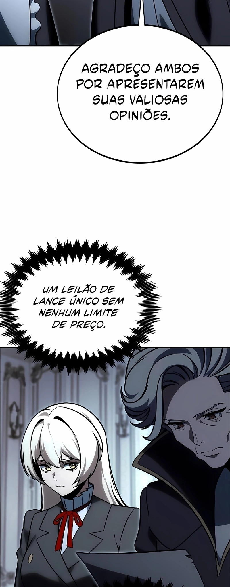 Guia de Sobrevivência do Extra da Academia Capítulo 26 Página 32