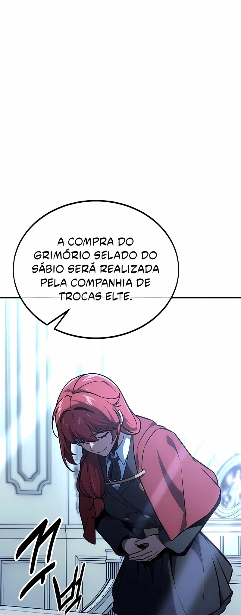 Guia de Sobrevivência do Extra da Academia Capítulo 26 Página 40