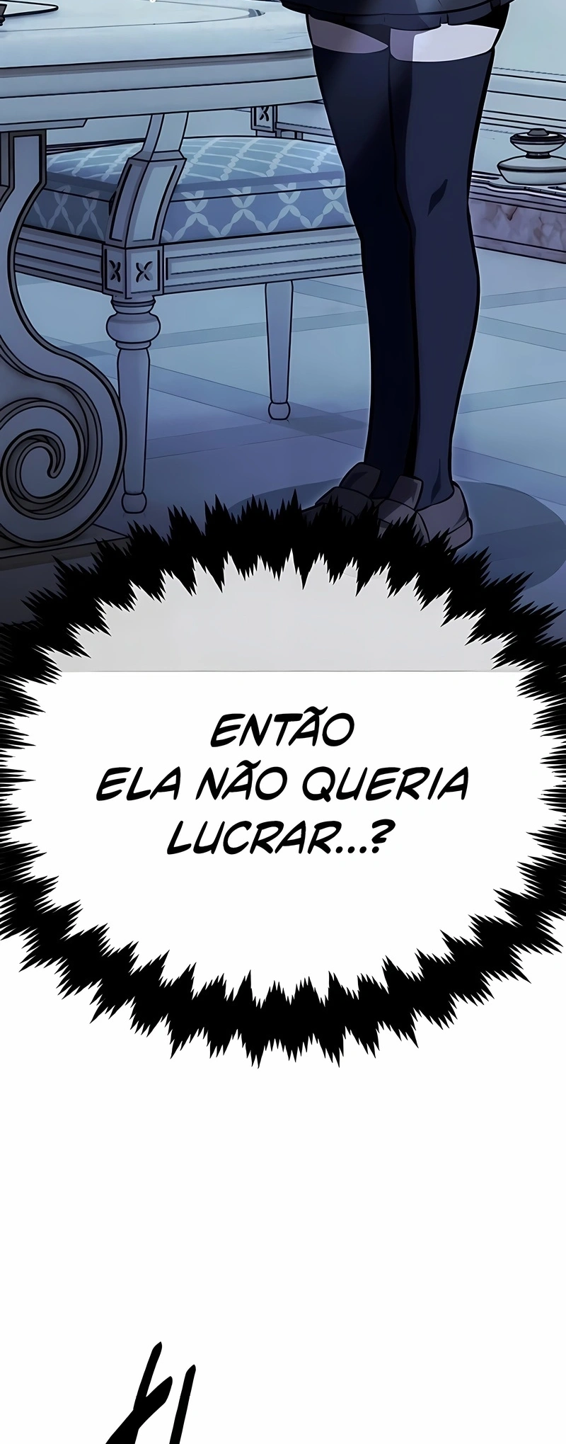 Guia de Sobrevivência do Extra da Academia Capítulo 26 Página 41