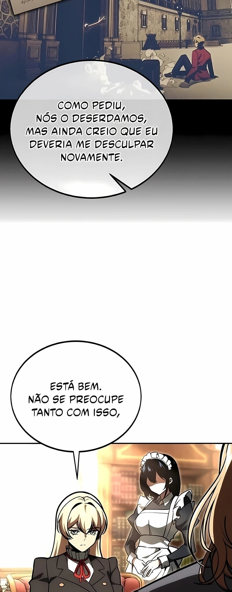 Guia de Sobrevivência do Extra da Academia Capítulo 26 Página 5