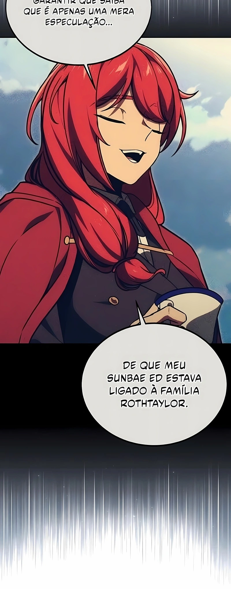 Guia de Sobrevivência do Extra da Academia Capítulo 26 Página 50