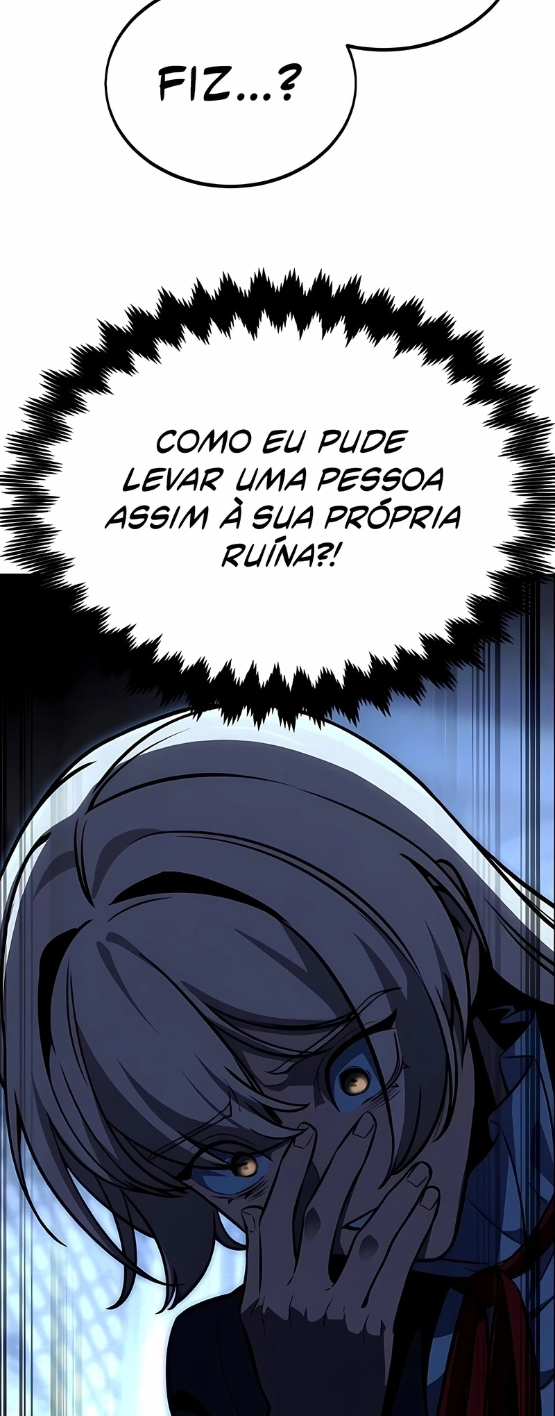 Guia de Sobrevivência do Extra da Academia Capítulo 26 Página 54