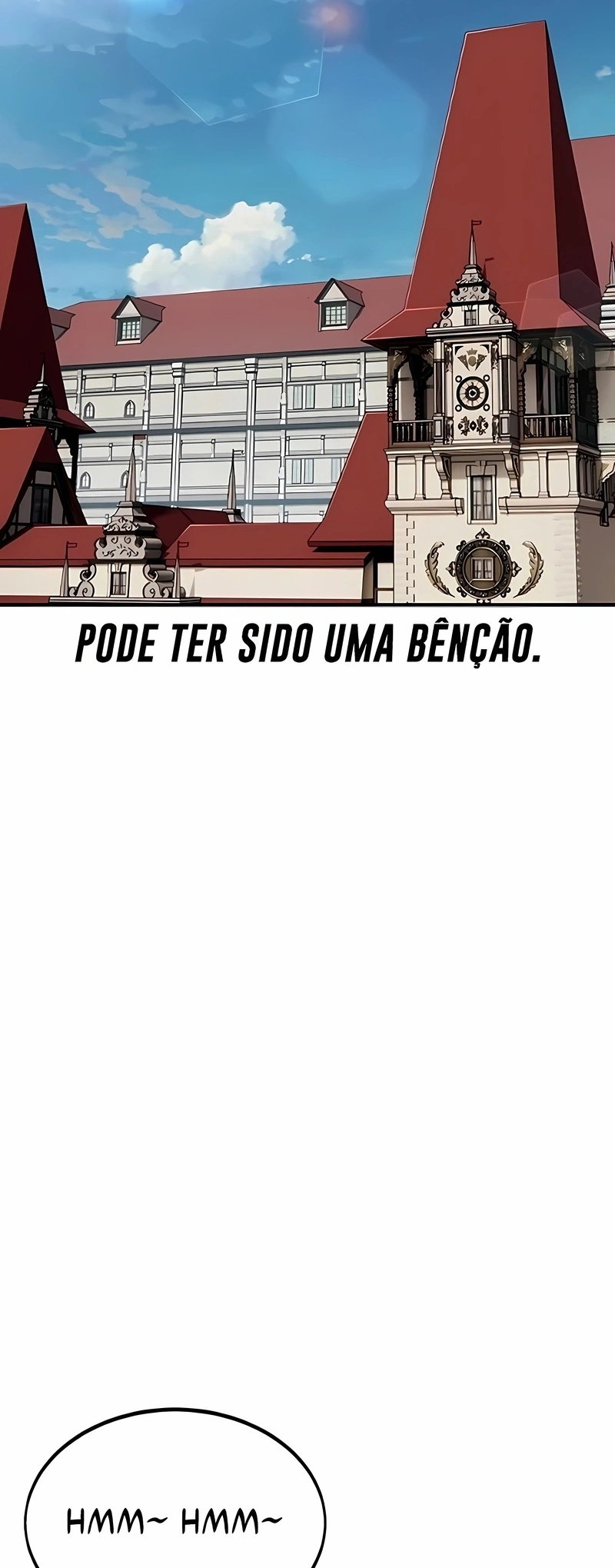 Guia de Sobrevivência do Extra da Academia Capítulo 26 Página 56