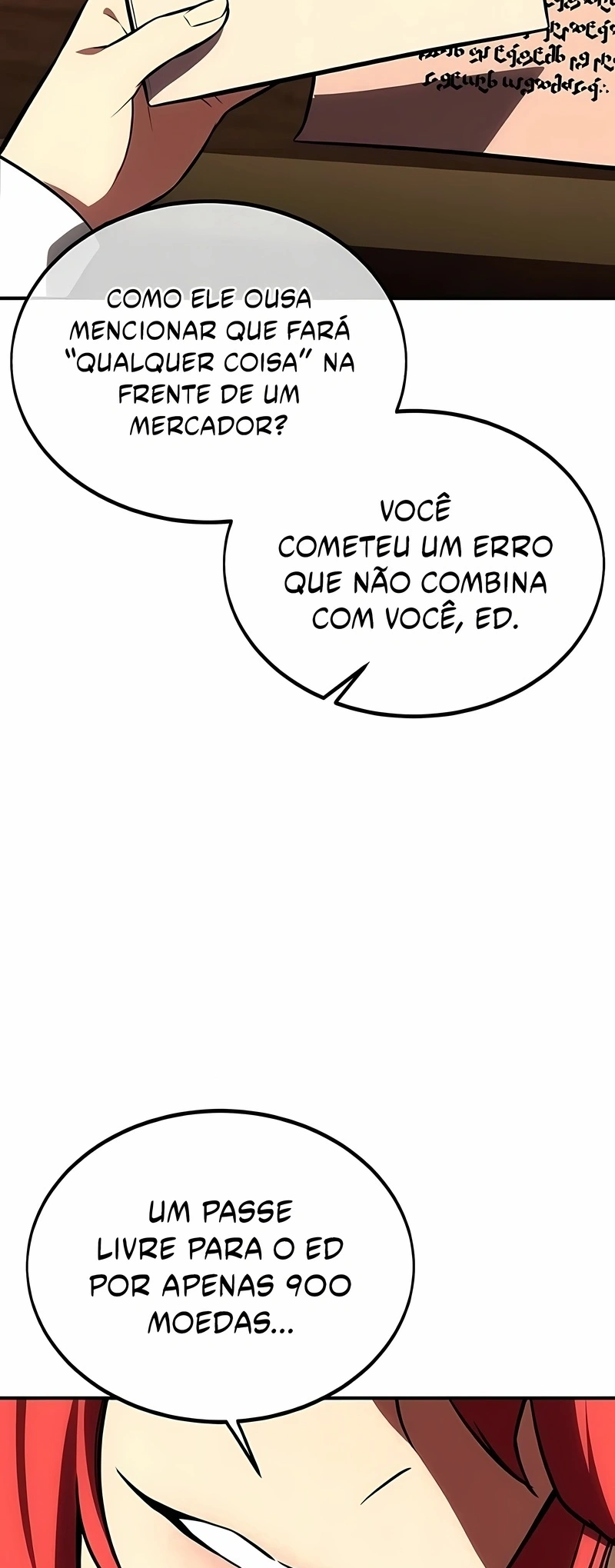 Guia de Sobrevivência do Extra da Academia Capítulo 26 Página 61