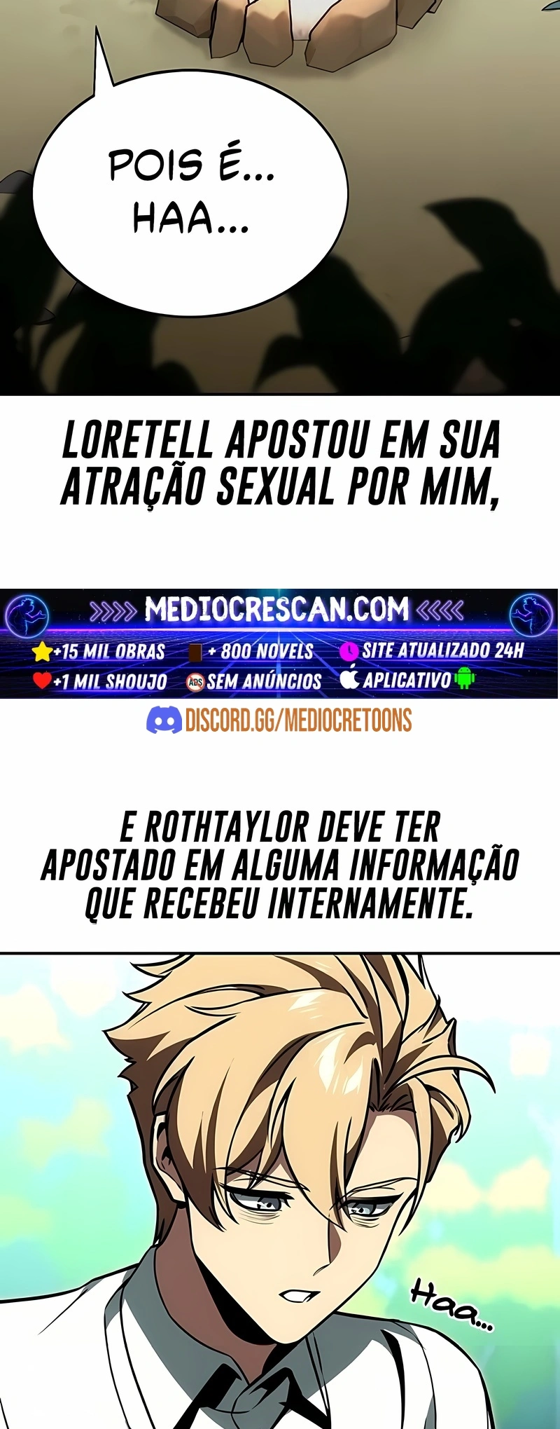Guia de Sobrevivência do Extra da Academia Capítulo 26 Página 68