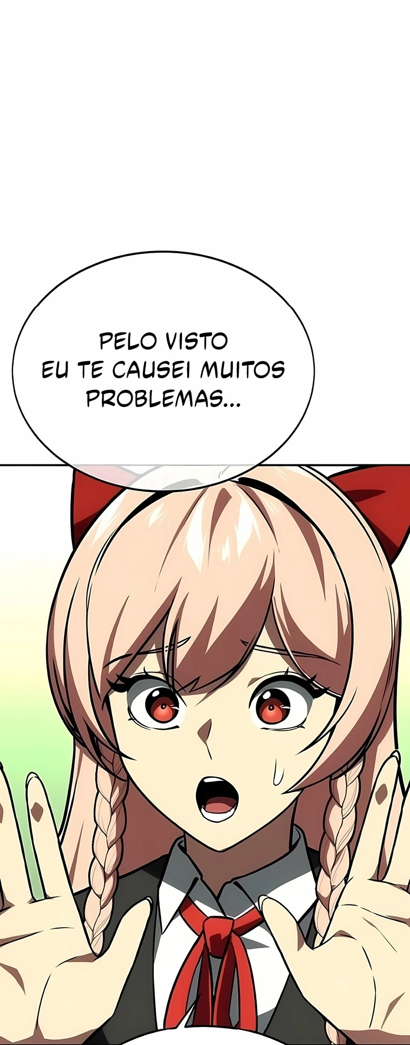 Guia de Sobrevivência do Extra da Academia Capítulo 26 Página 72