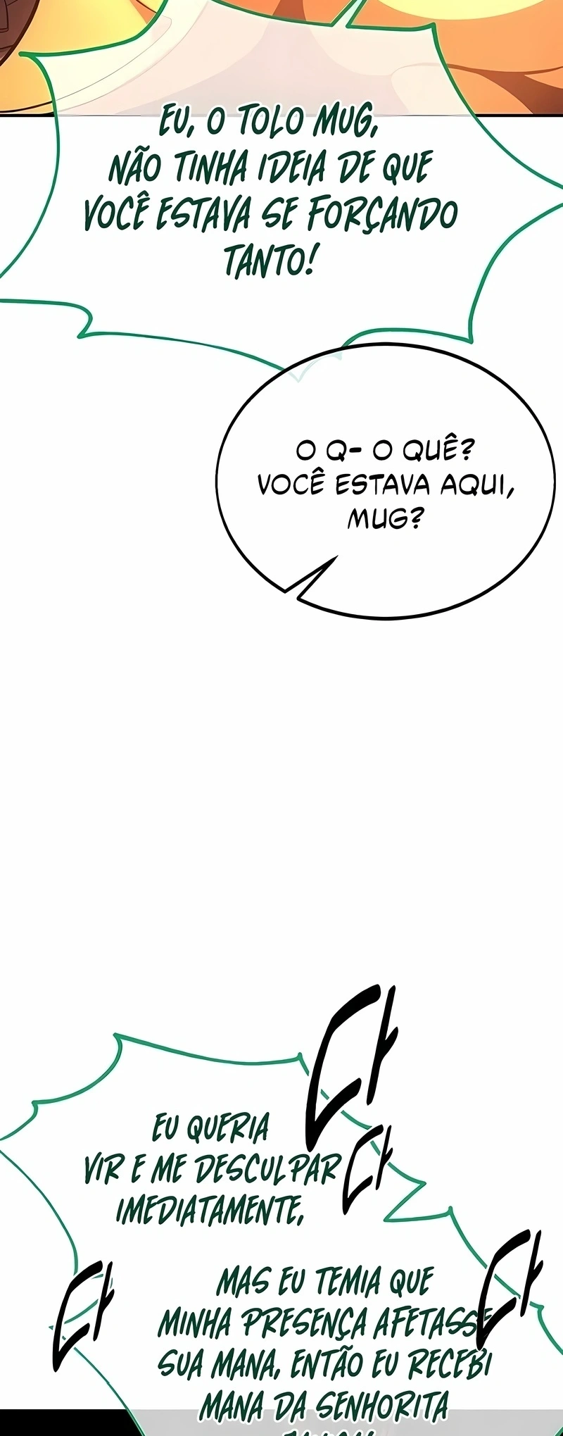 Guia de Sobrevivência do Extra da Academia Capítulo 26 Página 77