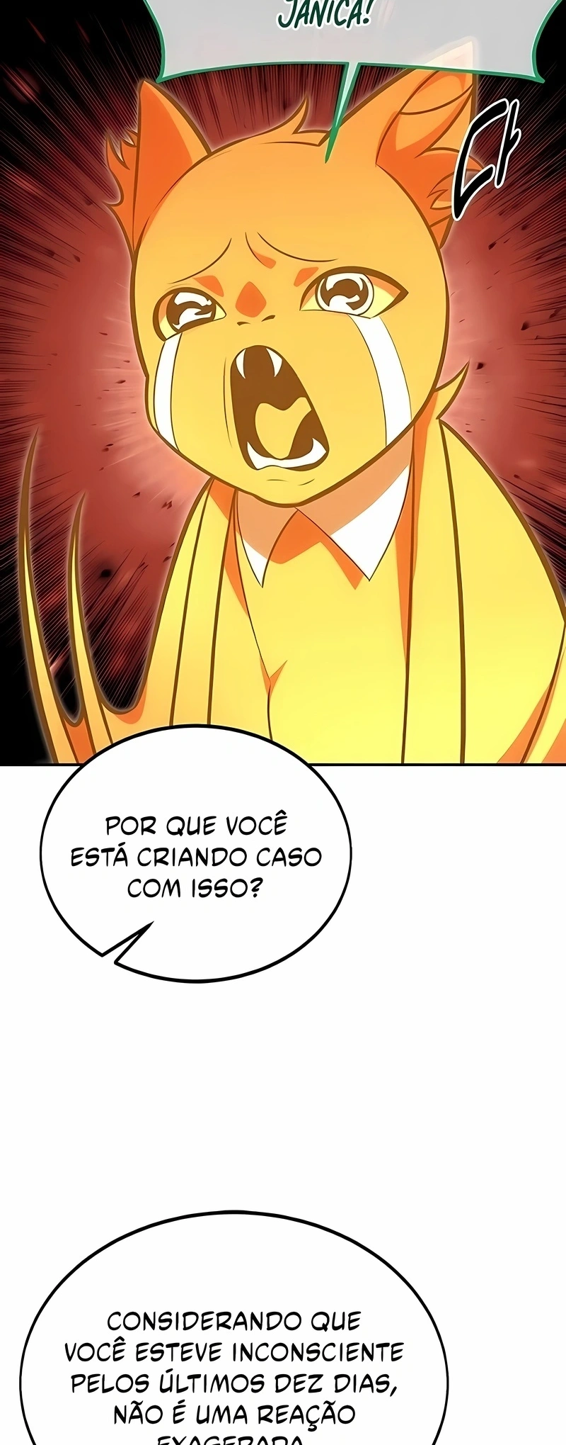 Guia de Sobrevivência do Extra da Academia Capítulo 26 Página 78