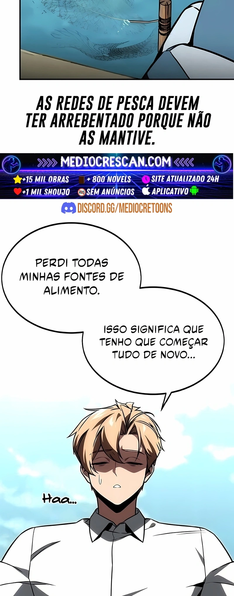 Guia de Sobrevivência do Extra da Academia Capítulo 26 Página 82