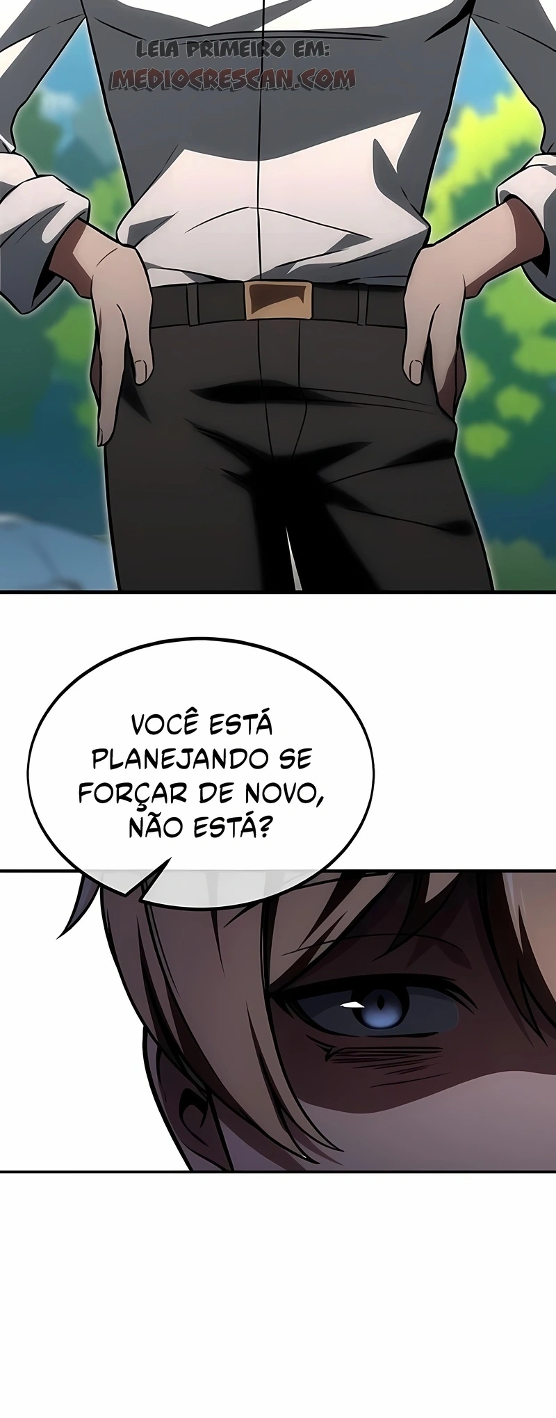 Guia de Sobrevivência do Extra da Academia Capítulo 26 Página 83