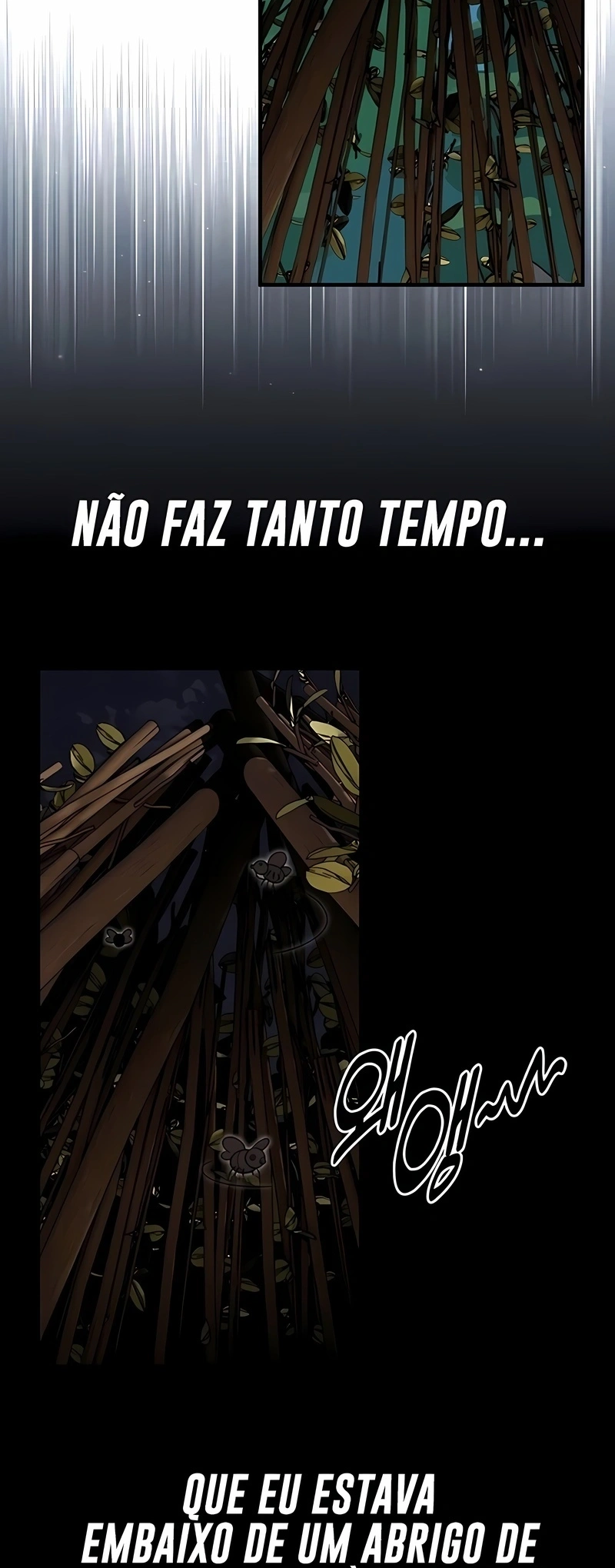 Guia de Sobrevivência do Extra da Academia Capítulo 26 Página 88