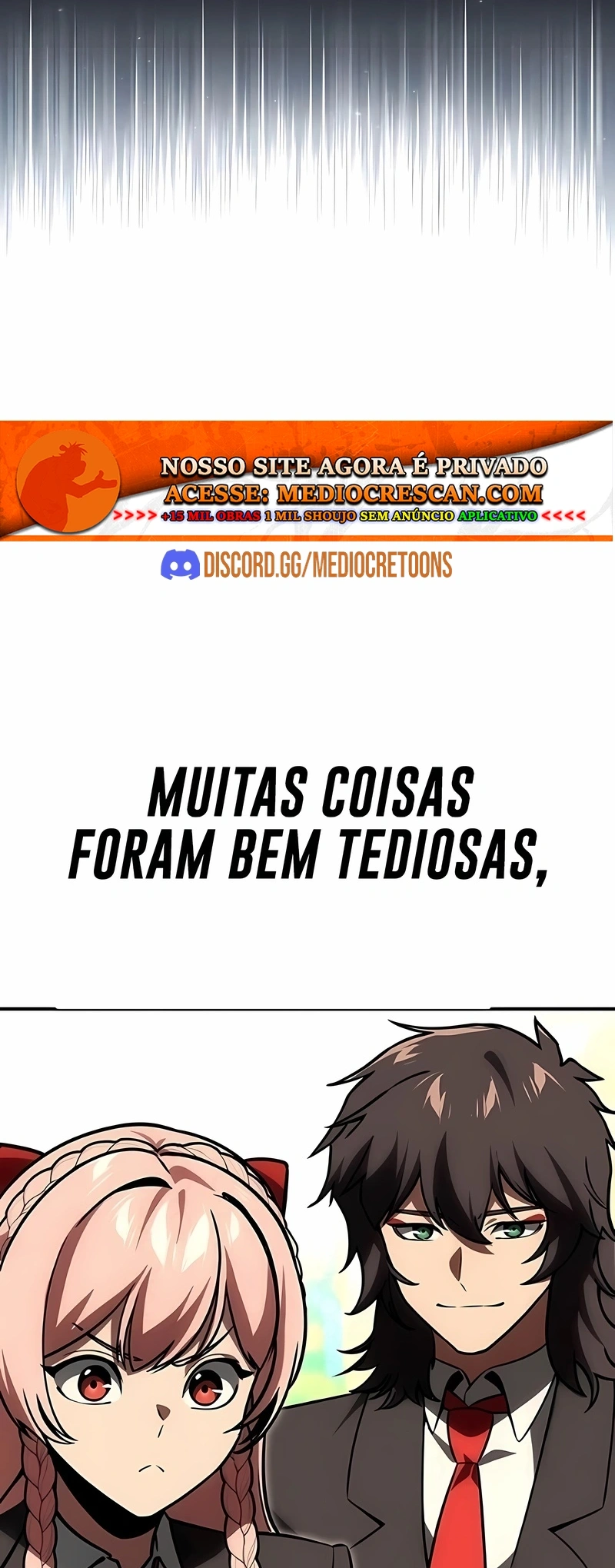 Guia de Sobrevivência do Extra da Academia Capítulo 26 Página 90