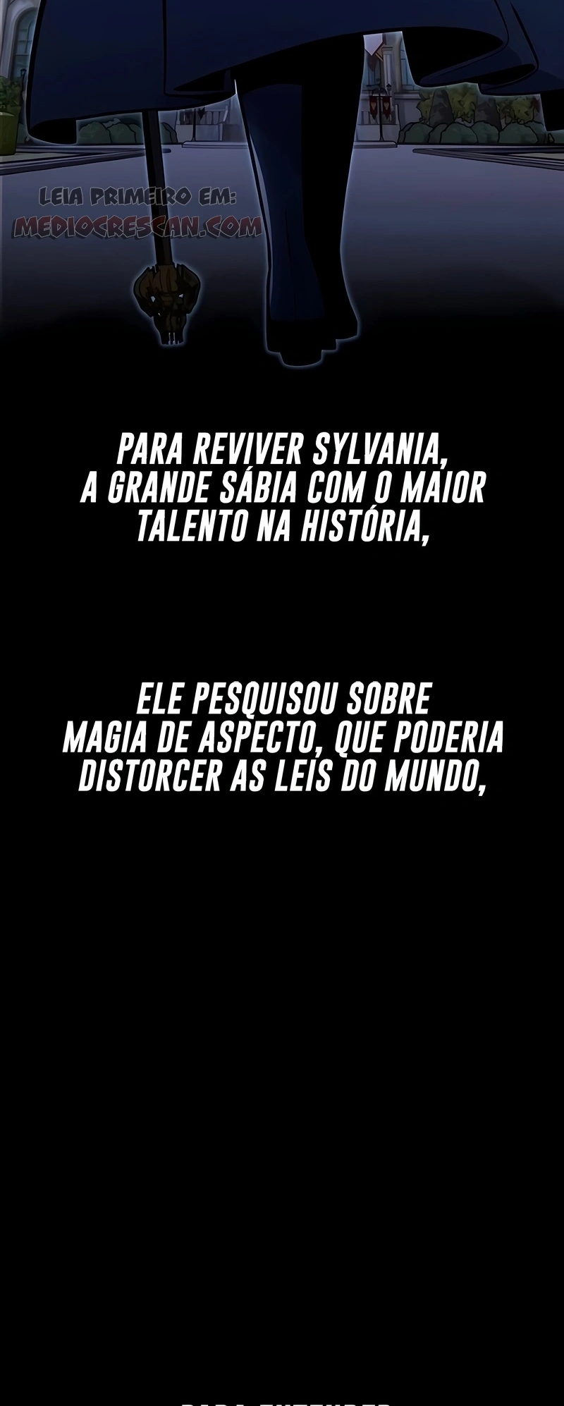 Guia de Sobrevivência do Extra da Academia Capítulo 27 Página 101