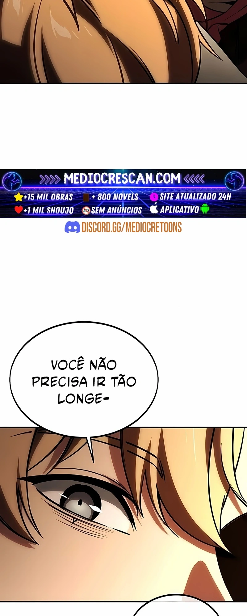 Guia de Sobrevivência do Extra da Academia Capítulo 27 Página 11