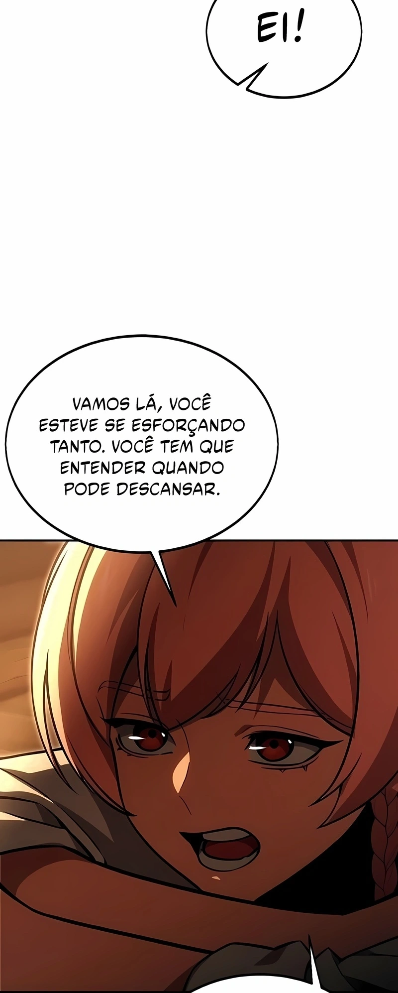 Guia de Sobrevivência do Extra da Academia Capítulo 27 Página 12