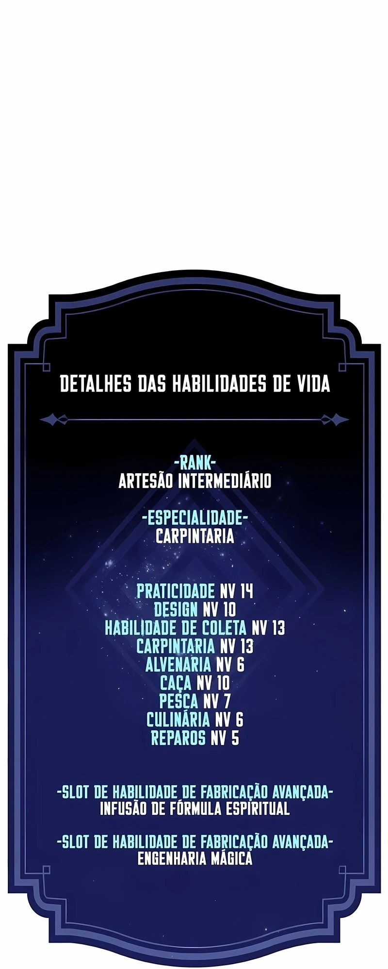 Guia de Sobrevivência do Extra da Academia Capítulo 27 Página 26