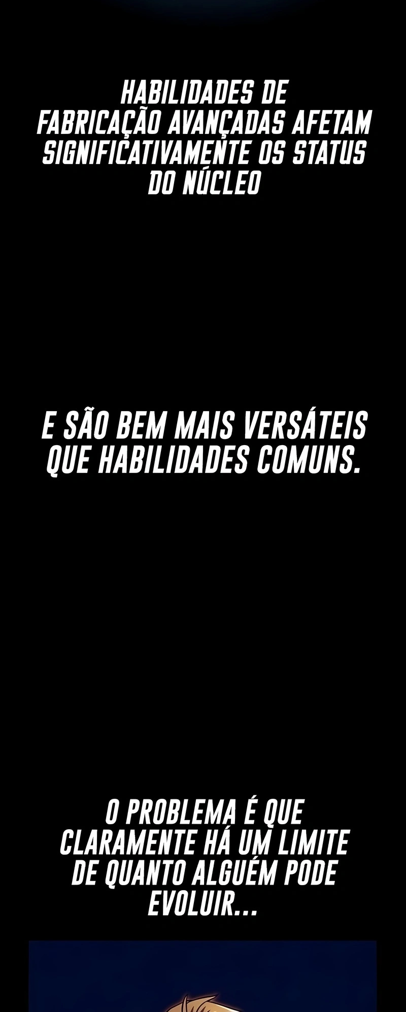 Guia de Sobrevivência do Extra da Academia Capítulo 27 Página 30