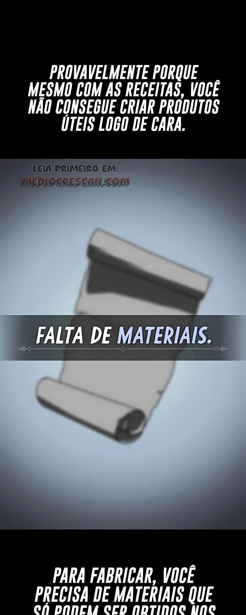 Guia de Sobrevivência do Extra da Academia Capítulo 27 Página 34