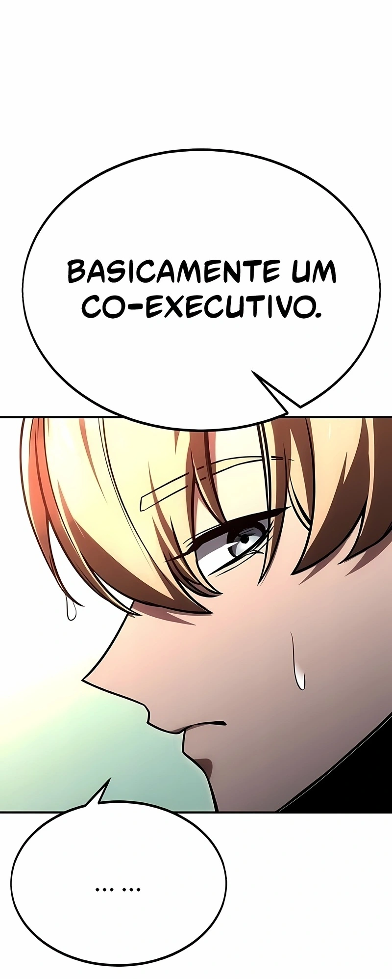 Guia de Sobrevivência do Extra da Academia Capítulo 27 Página 42