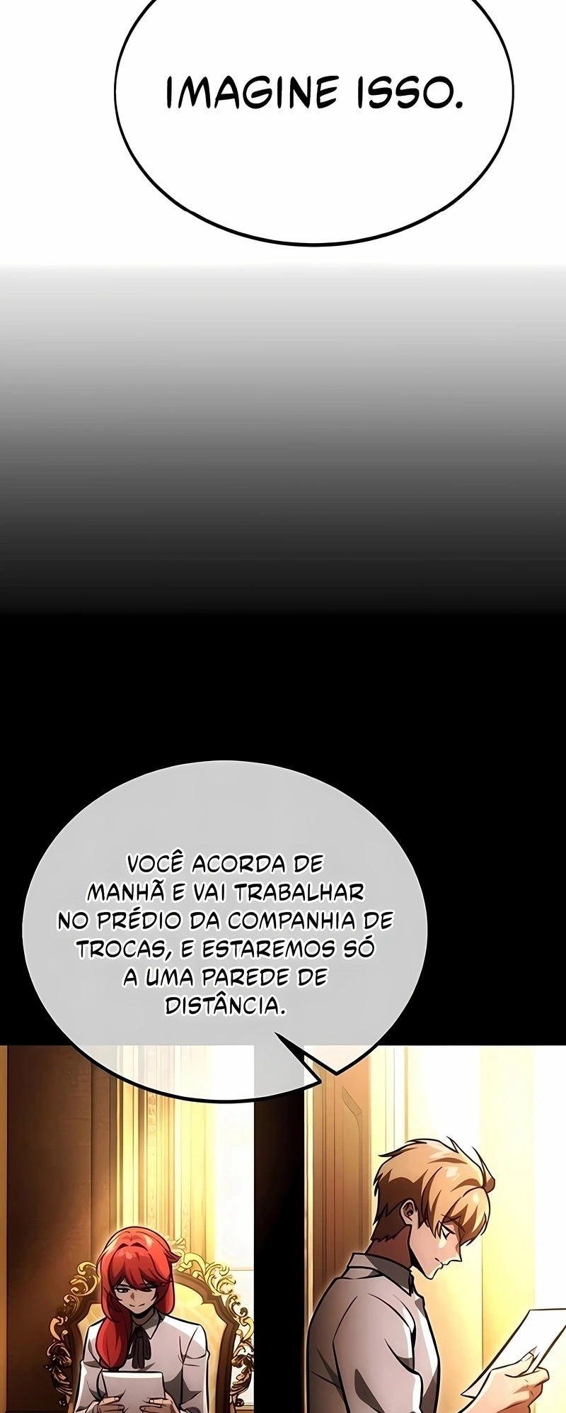 Guia de Sobrevivência do Extra da Academia Capítulo 27 Página 44