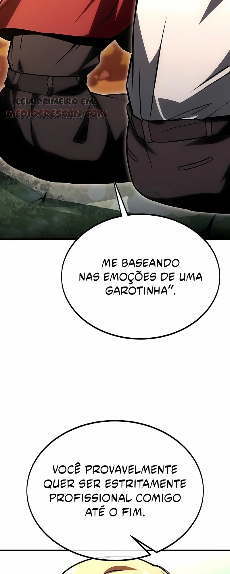 Guia de Sobrevivência do Extra da Academia Capítulo 27 Página 50