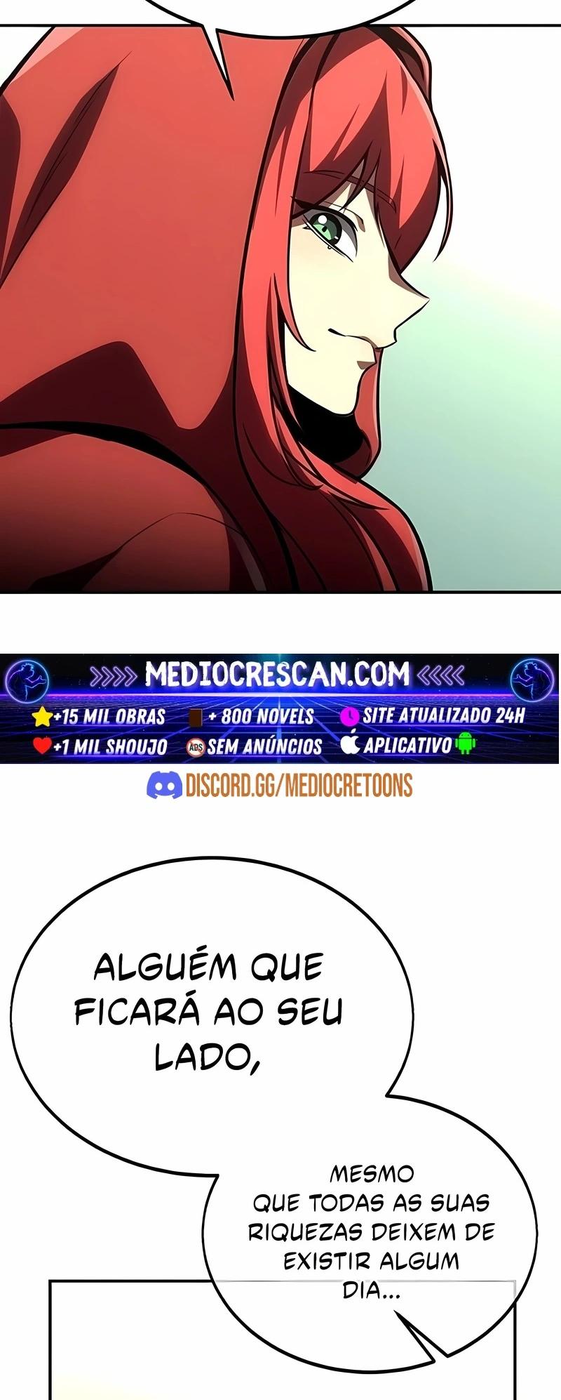 Guia de Sobrevivência do Extra da Academia Capítulo 27 Página 54