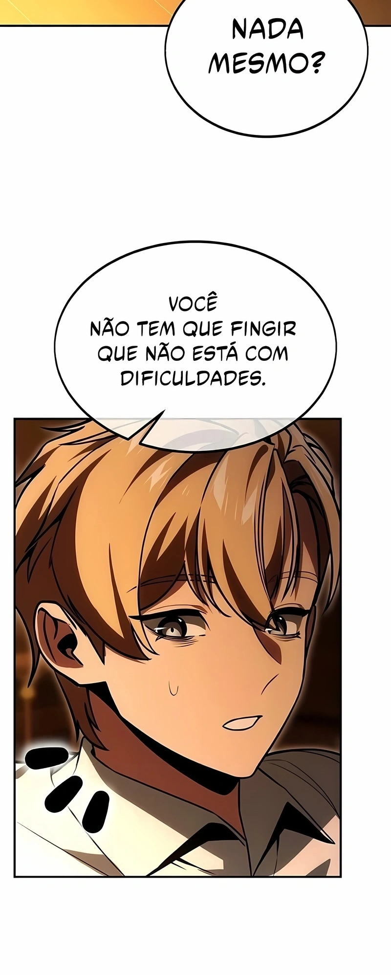 Guia de Sobrevivência do Extra da Academia Capítulo 27 Página 6