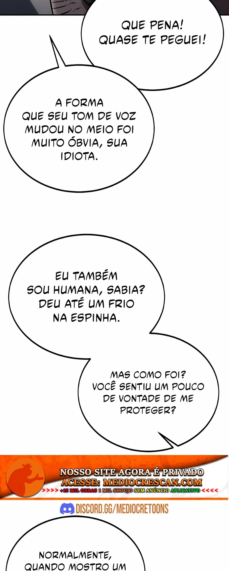 Guia de Sobrevivência do Extra da Academia Capítulo 27 Página 62