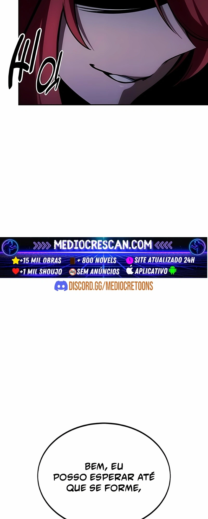 Guia de Sobrevivência do Extra da Academia Capítulo 27 Página 69