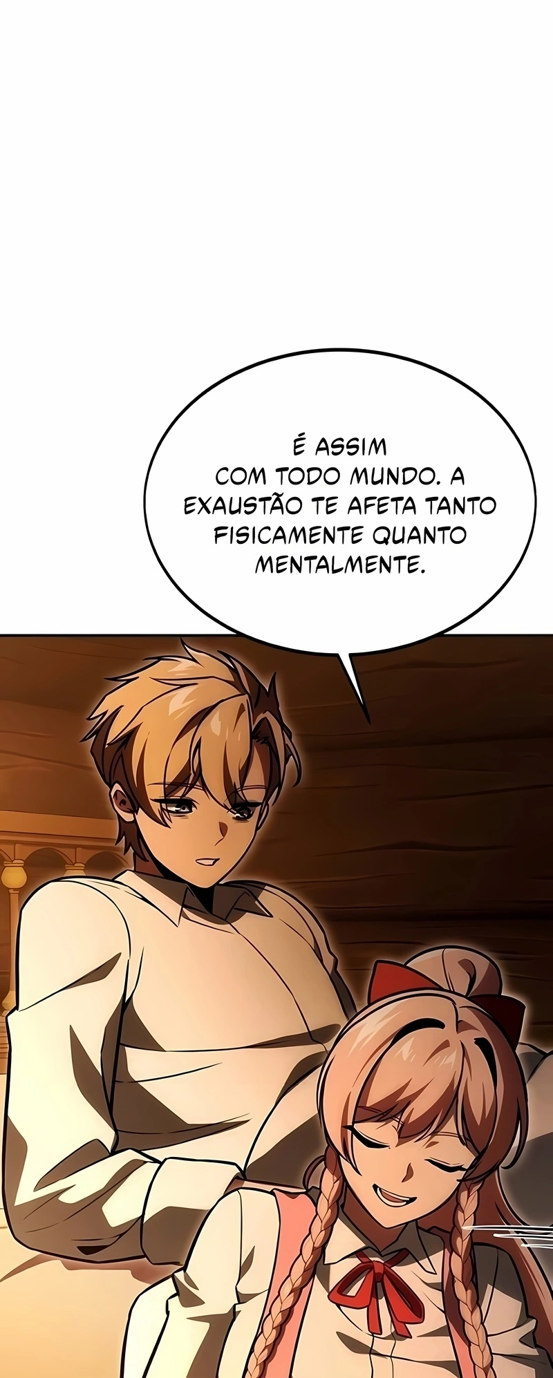 Guia de Sobrevivência do Extra da Academia Capítulo 27 Página 7