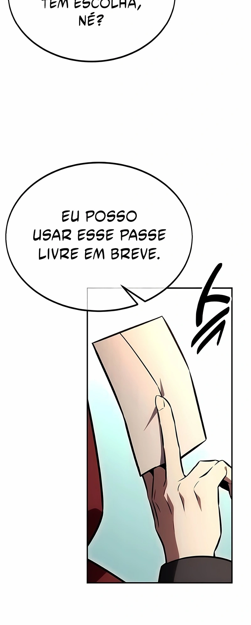 Guia de Sobrevivência do Extra da Academia Capítulo 27 Página 71