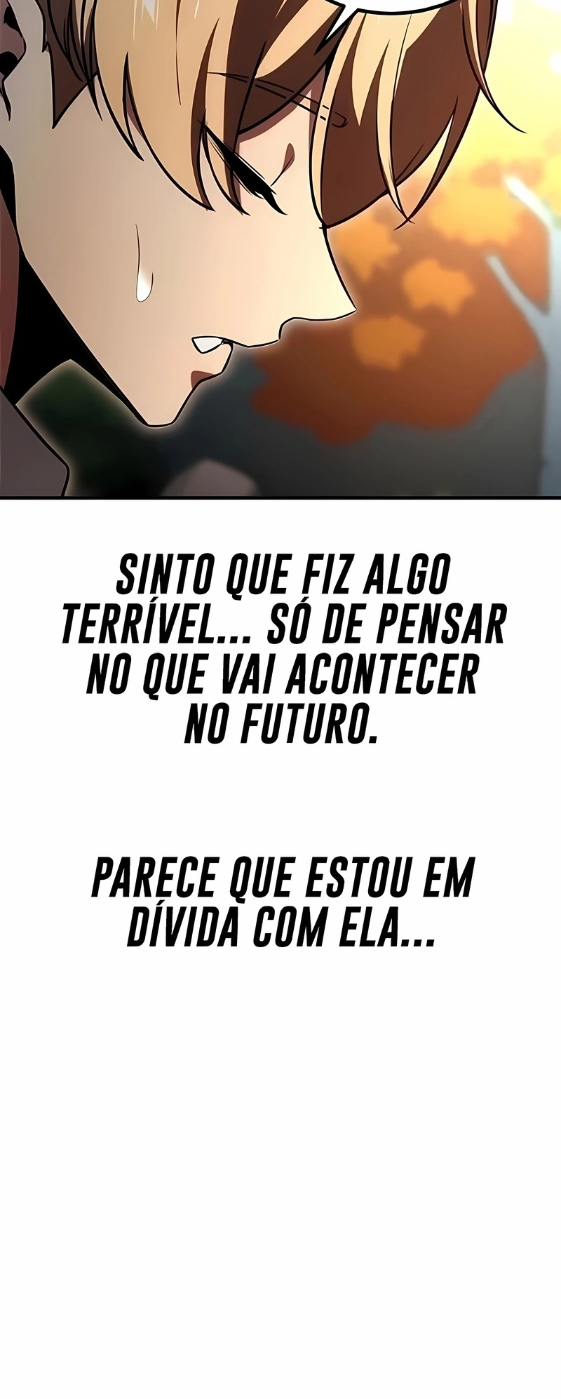 Guia de Sobrevivência do Extra da Academia Capítulo 27 Página 74