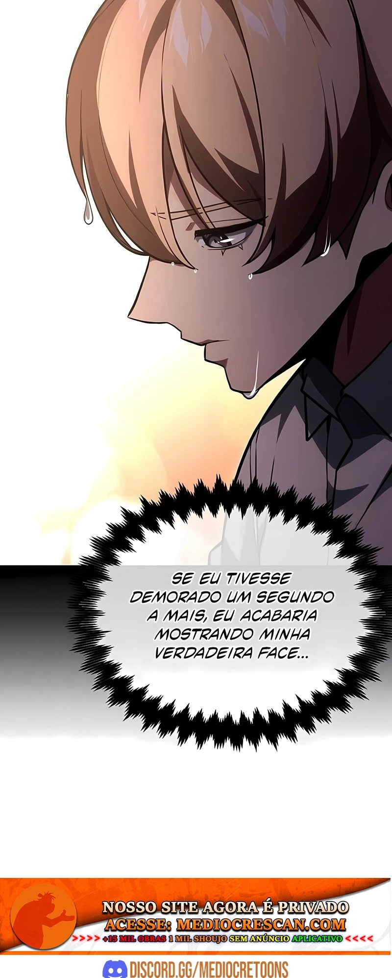 Guia de Sobrevivência do Extra da Academia Capítulo 27 Página 78