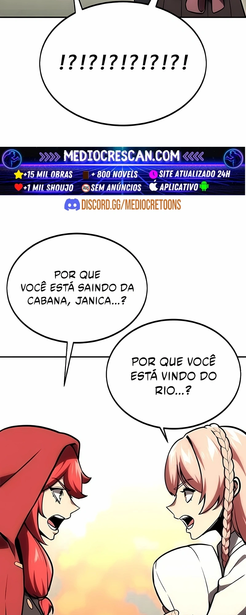Guia de Sobrevivência do Extra da Academia Capítulo 27 Página 84