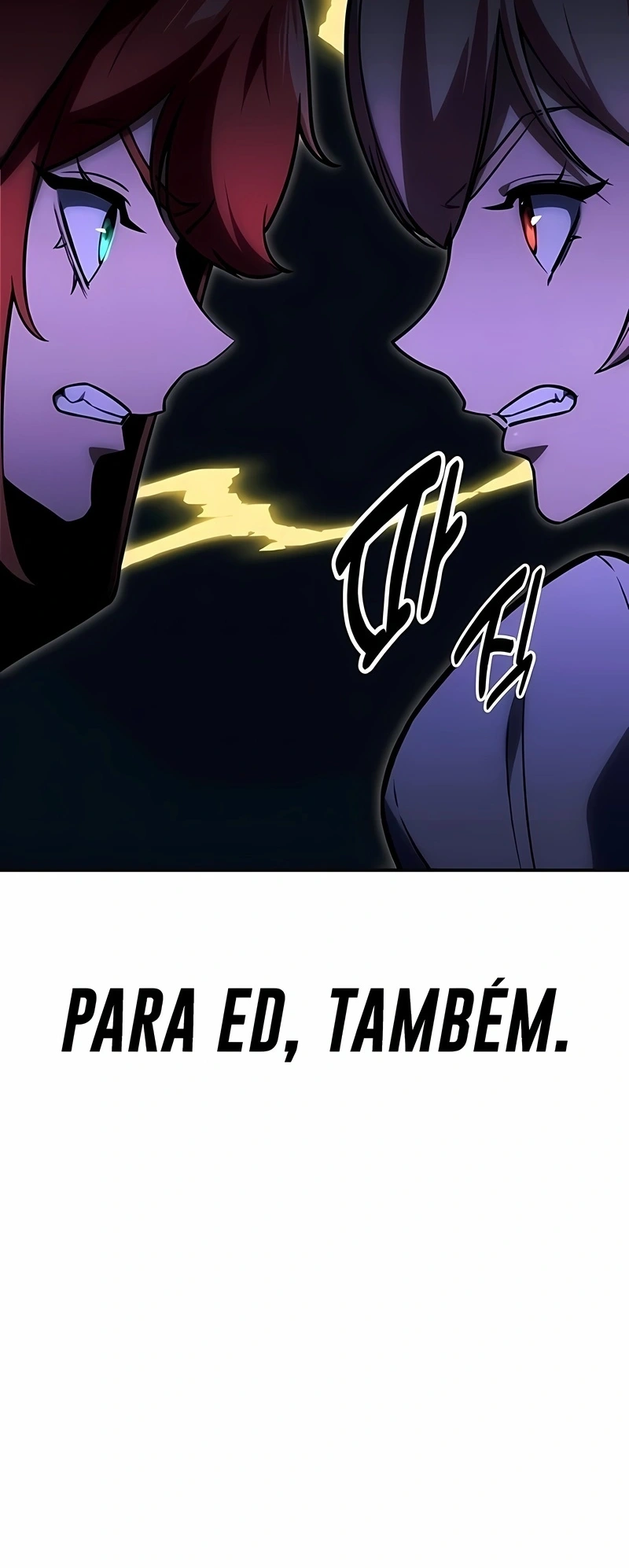 Guia de Sobrevivência do Extra da Academia Capítulo 27 Página 86
