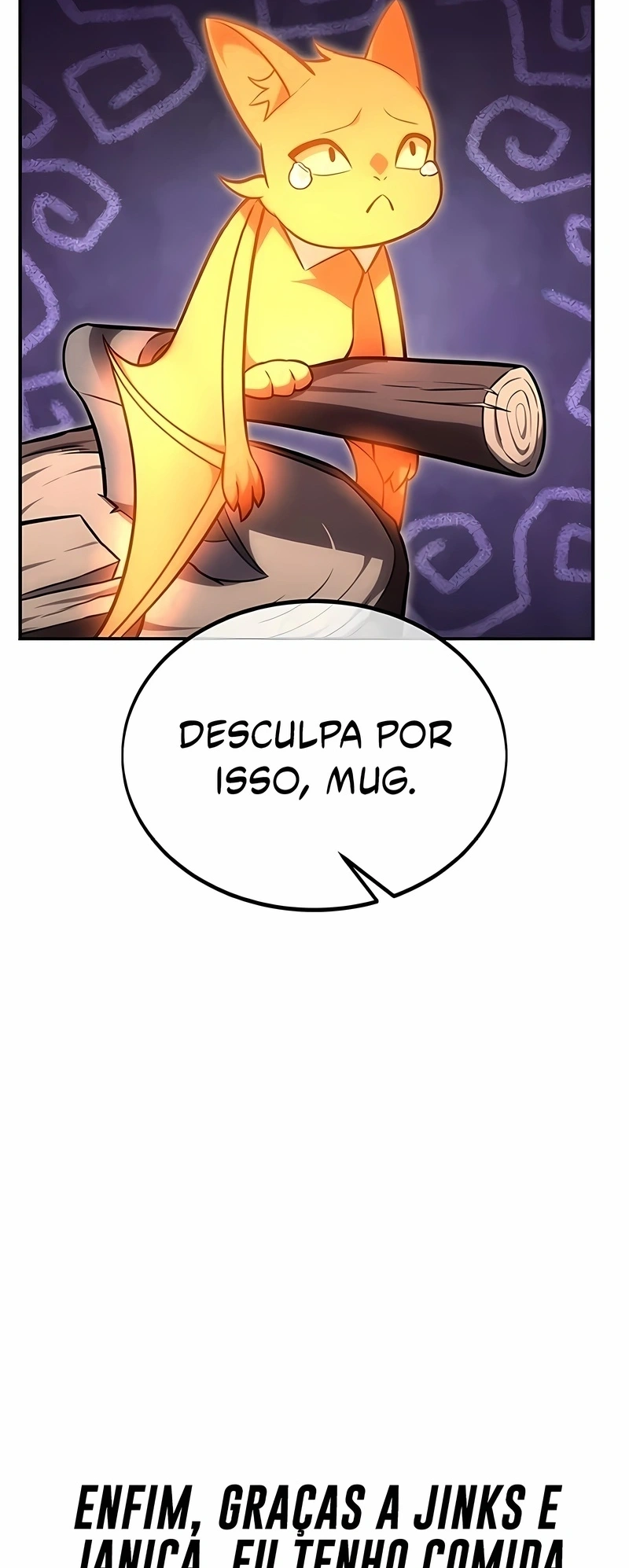 Guia de Sobrevivência do Extra da Academia Capítulo 27 Página 90