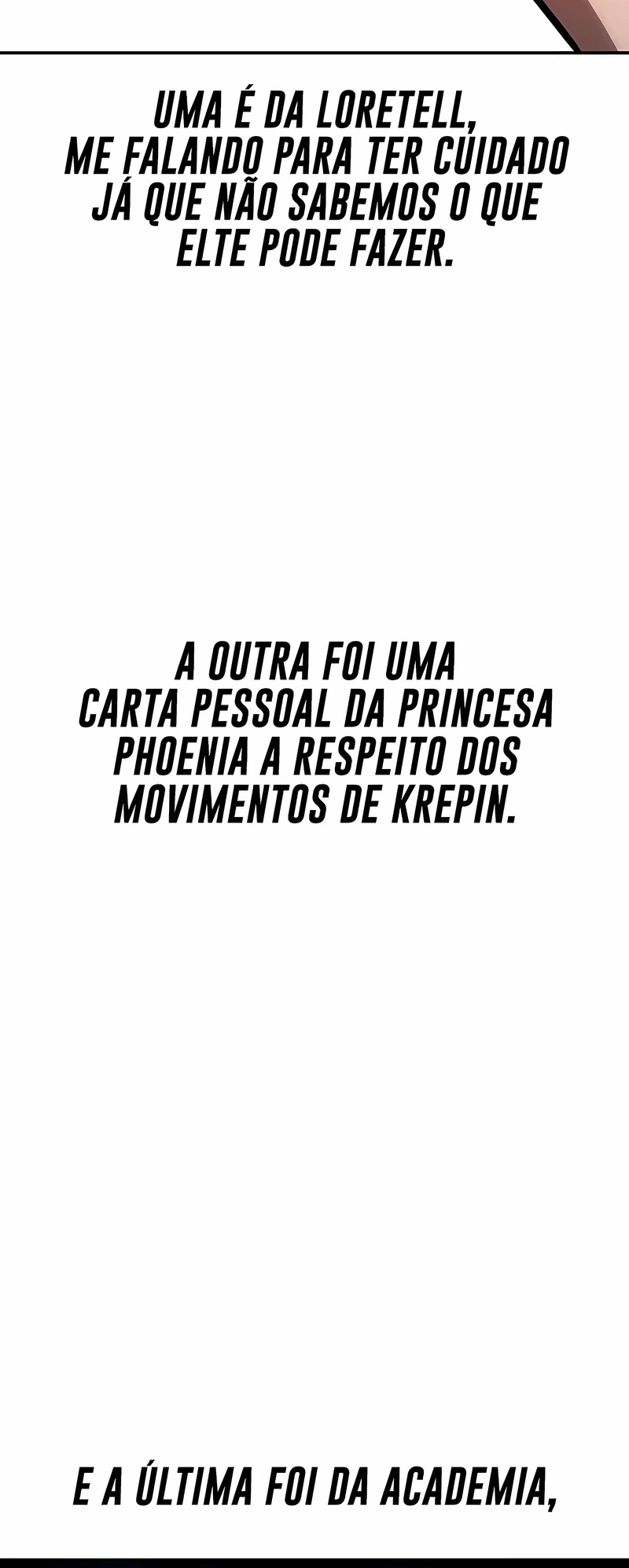 Guia de Sobrevivência do Extra da Academia Capítulo 27 Página 93