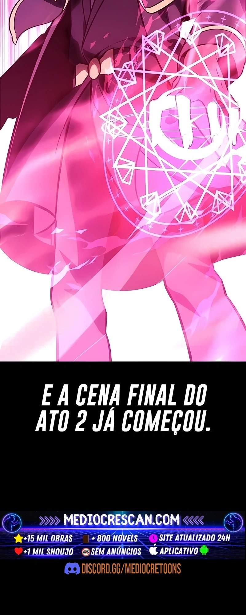 Guia de Sobrevivência do Extra da Academia Capítulo 27 Página 99