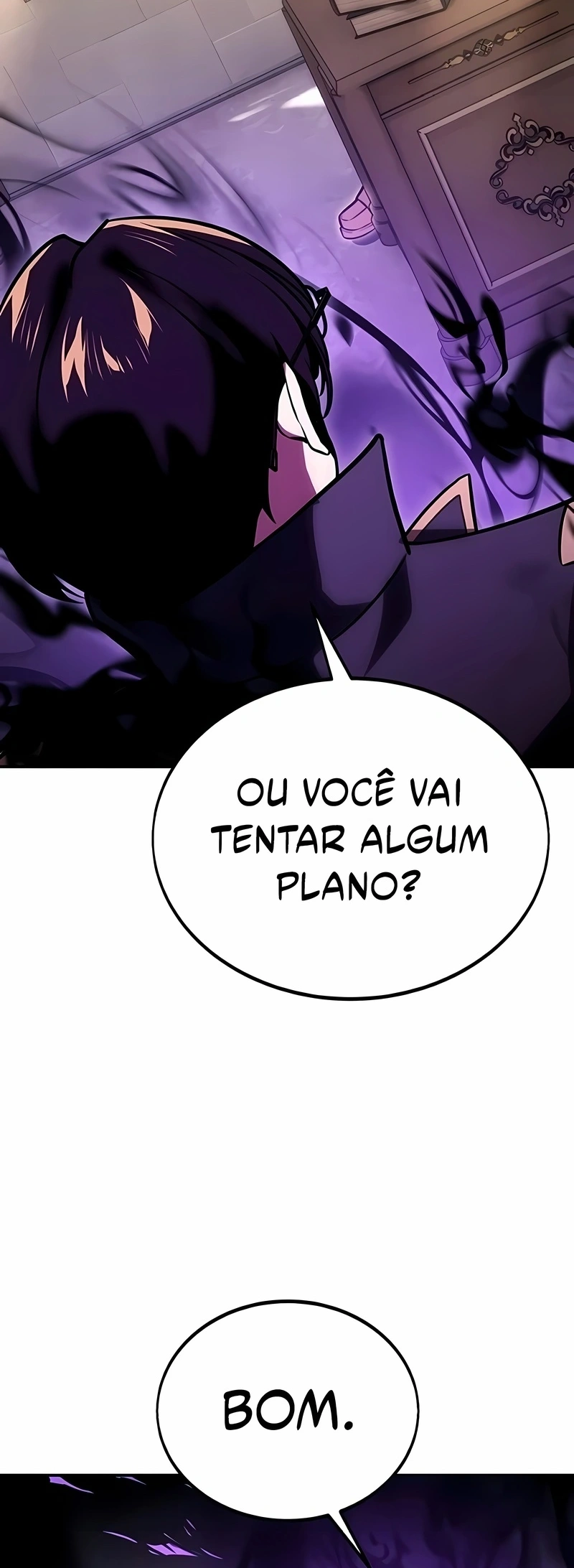 Guia de Sobrevivência do Extra da Academia Capítulo 28 Página 101