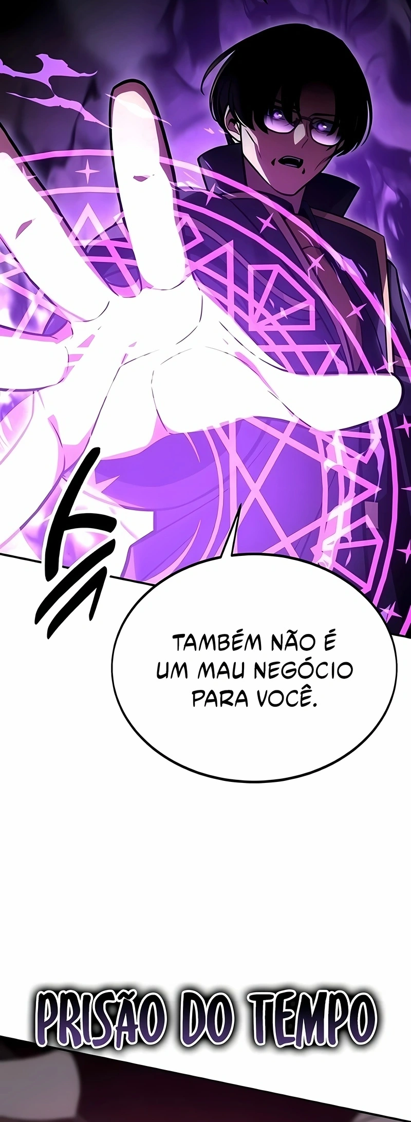 Guia de Sobrevivência do Extra da Academia Capítulo 28 Página 102
